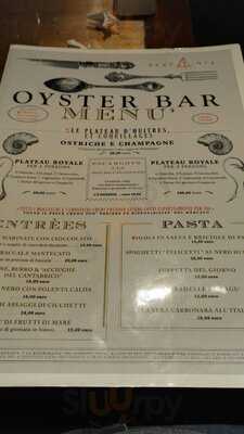 Oyster Pub Ristorante