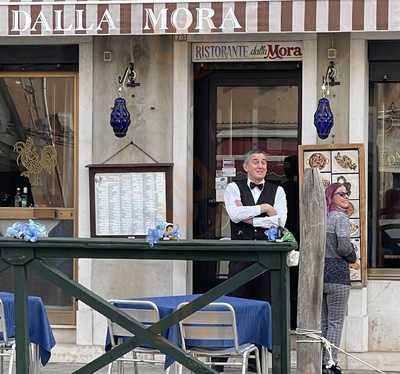 Ristorante Dalla Mora