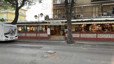 Papillon dall' Onorevole, Jesolo