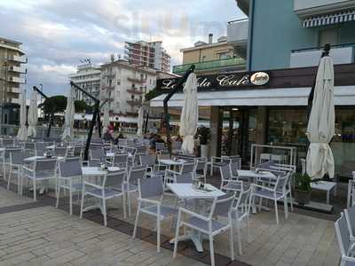 La Isla Cafe, Jesolo