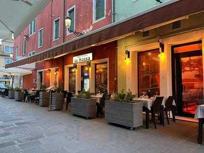 Trattoria Al Buon Pesce, Chioggia