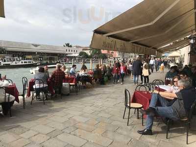 Ristorante Da Nino, Venezia