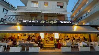 Pizzeria Alabarda, Jesolo