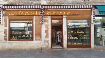 Pasticceria Giovanni Pitteri, Venezia