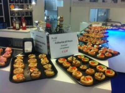 PuntoCom Aperitif & Business Lunch, Mestre