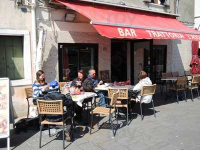 Trattoria San marco, Chioggia