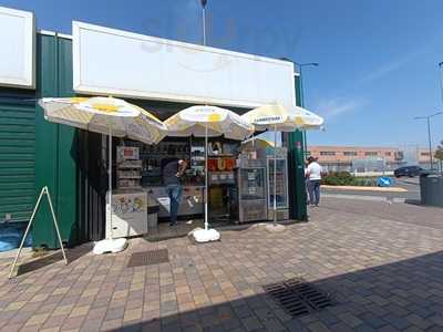 Eddy Fast Food, Venezia