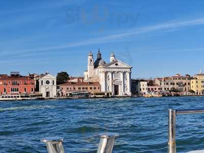 Uffici Provincia Venezia Bar, Venezia