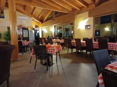 Ristorante Tropicana, Chioggia