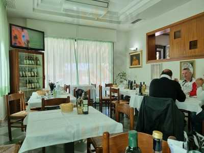 Trattoria Alla Chiesa, Chioggia