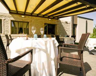 Ristorante Del Lago, Bagno di Romagna