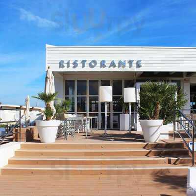 Ristorante Riviera 69, Cesenatico