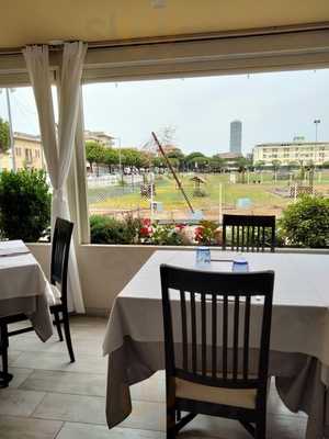 Le Tre Caravelle, Cesenatico