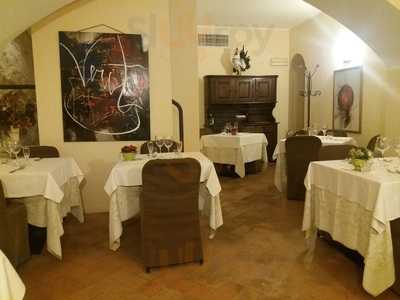 Trattoria Bolognesi