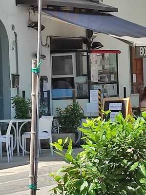 Boutique della Piadina, Bertinoro