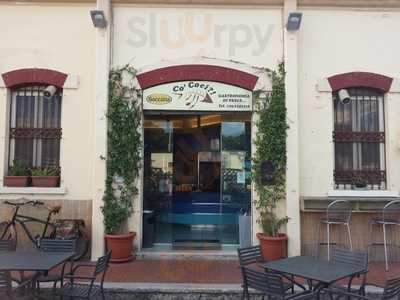 Cucina di Mare, Senigallia