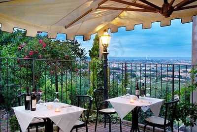 Osteria della Serafina, Bertinoro