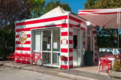 Piadineria da Nino, Forli