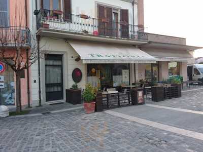 Trattoria Da Pizoun