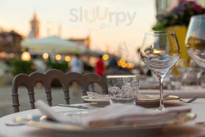 Ristorante Da Giuliano Al Porto Canale