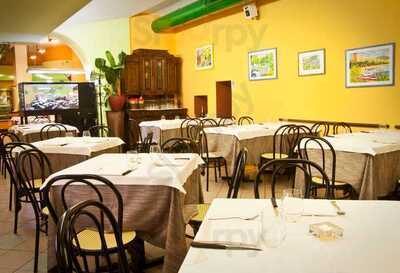 Ristorante Pizzeria Le Macine, Forli