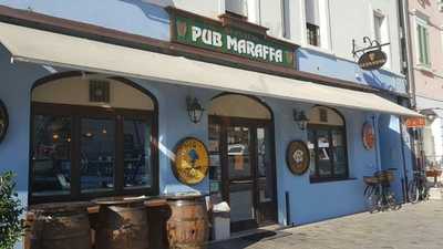 Osteria Maraffa, Cesenatico