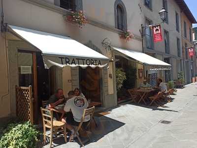 Locanda Giovanna, Bagno di Romagna