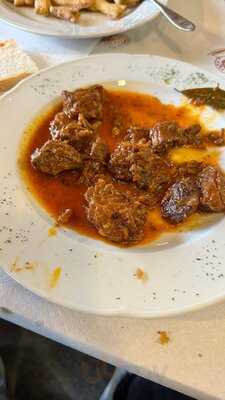 Ristorante Lago dei Pontini, Bagno di Romagna