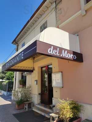 Ristorante Del Moro, Predappio