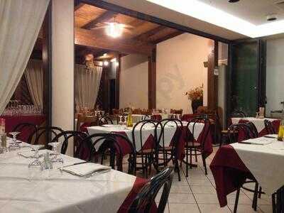 Ristorante Pizzeria Capogiro