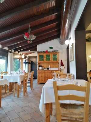 Trattoria Caterina