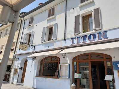 Ristorante Titon