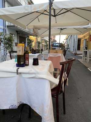 Nuovo Bella vita - Osteria del Forno a Legna, Cesenatico