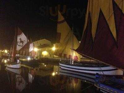 Ristorante Live da Luciano, Cesenatico