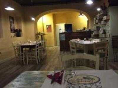 Osteria Del Borgo