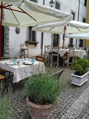 Locanda Guelfo, Tredozio