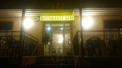 Ristorante Da Neri, Roncofreddo