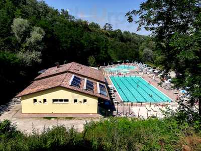 La Locanda dei Fondi - Ristorante e Piscine, Dovadola