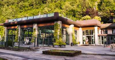 Ròseo Euroterme Wellness Resort