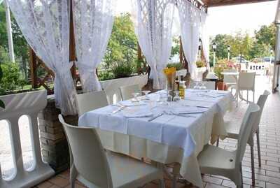 Ristorante Gabriele, Castrocaro Terme e Terra del Sole