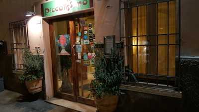 Ristorante Piccolissimo