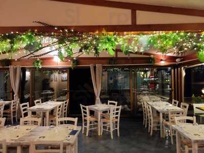 Ristorante  Faro