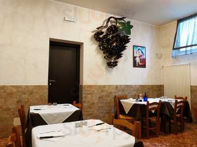 Ristorante Pizzeria Albini, Alfero