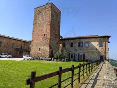 Trattoria Castello di Sorrivoli, Roncofreddo