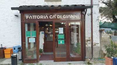 Ristorante Ca' Di Gianni