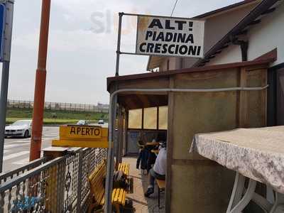 Piadineria Il Chiosco di Pierina, Cesena