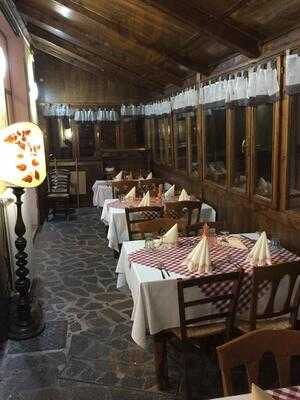 La Rocchetta Ristorante, Premilcuore