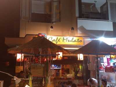 Cafe Mulato, Cesenatico