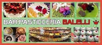 Bar Pasticceria Balelli