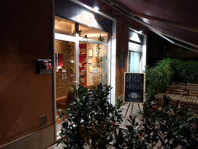 Amburgheria Creativa, Forli